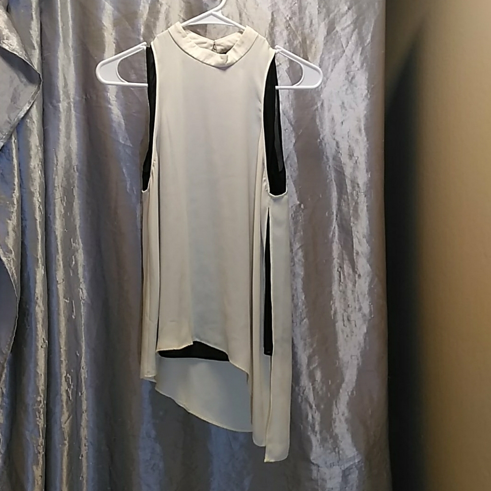 Tank top Blouse